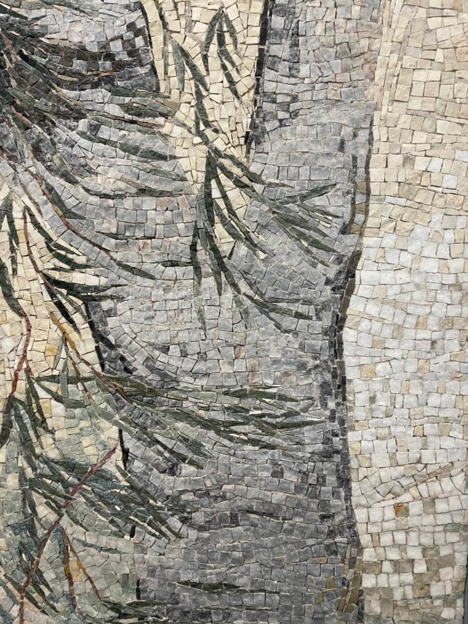 Mosaic Art Apartment In Plaka Athens Exterior photo